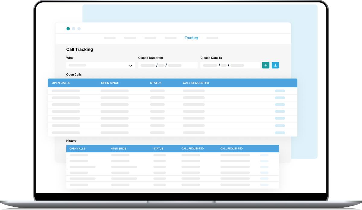call tracking 5