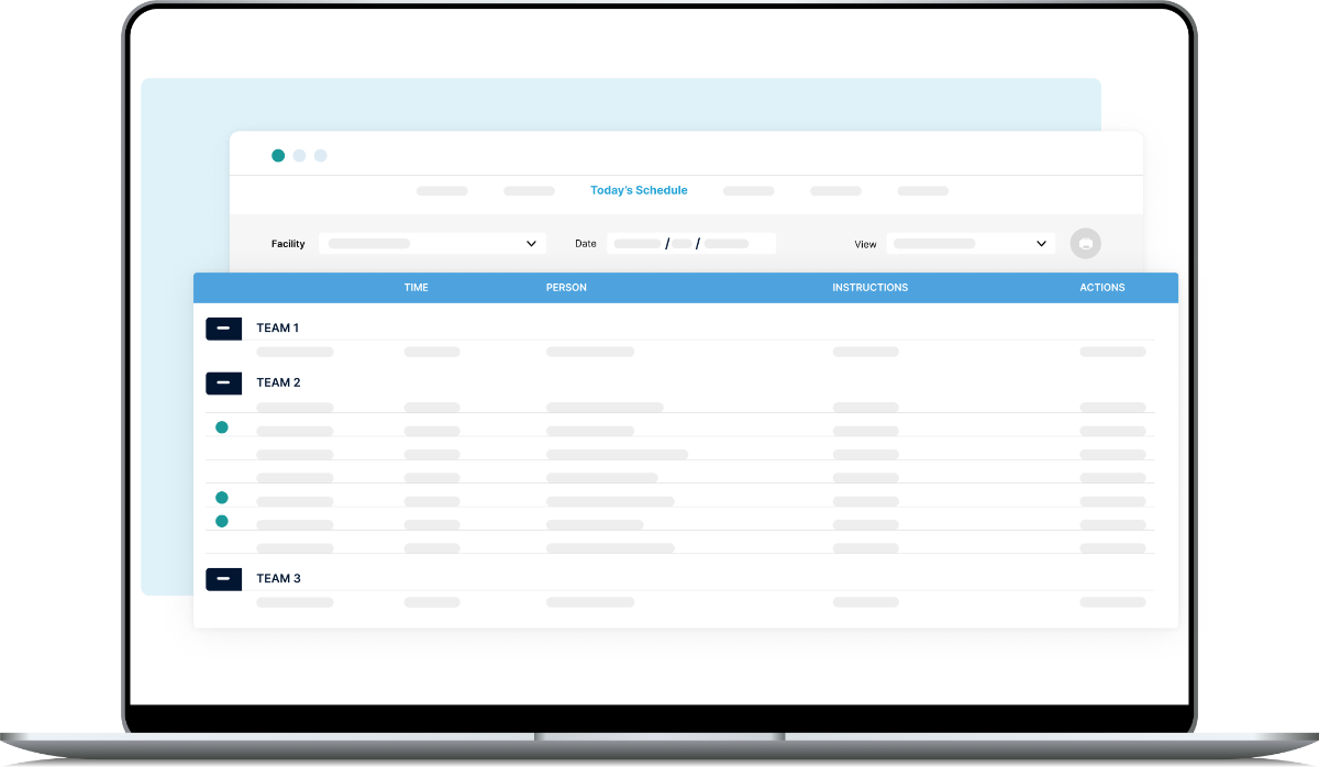healthcare staffing scheduling software 5