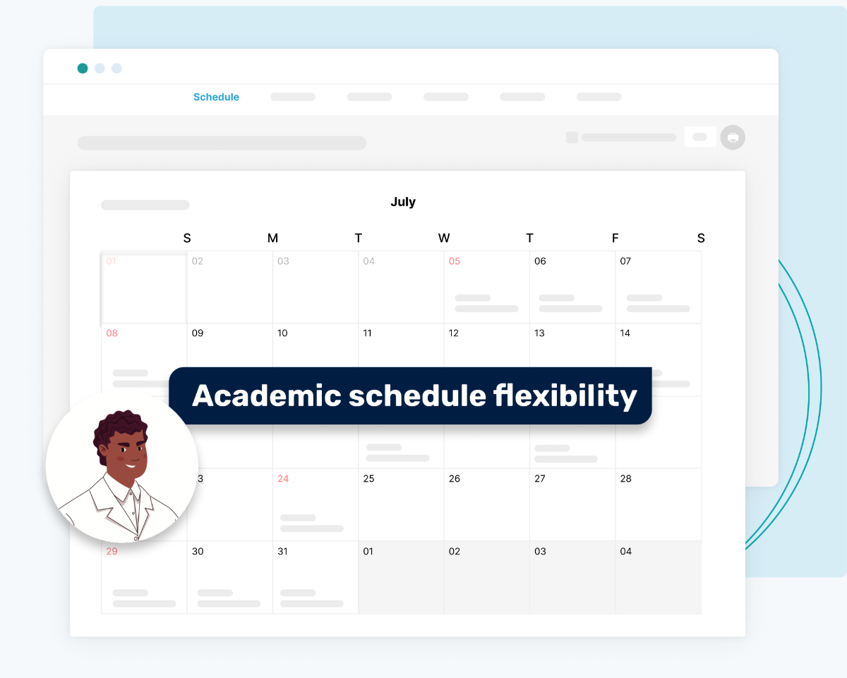 academic medical center software 1