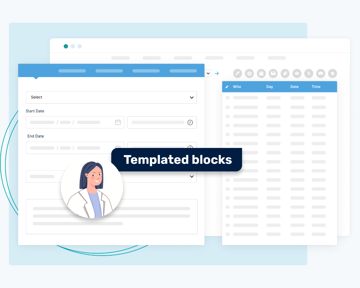 anesthesiology scheduling software 1