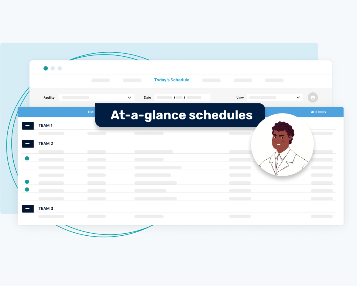 anesthesiology scheduling software 4