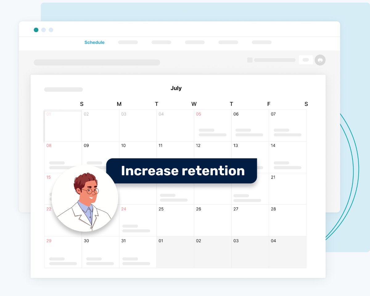 assisted living scheduling software 2