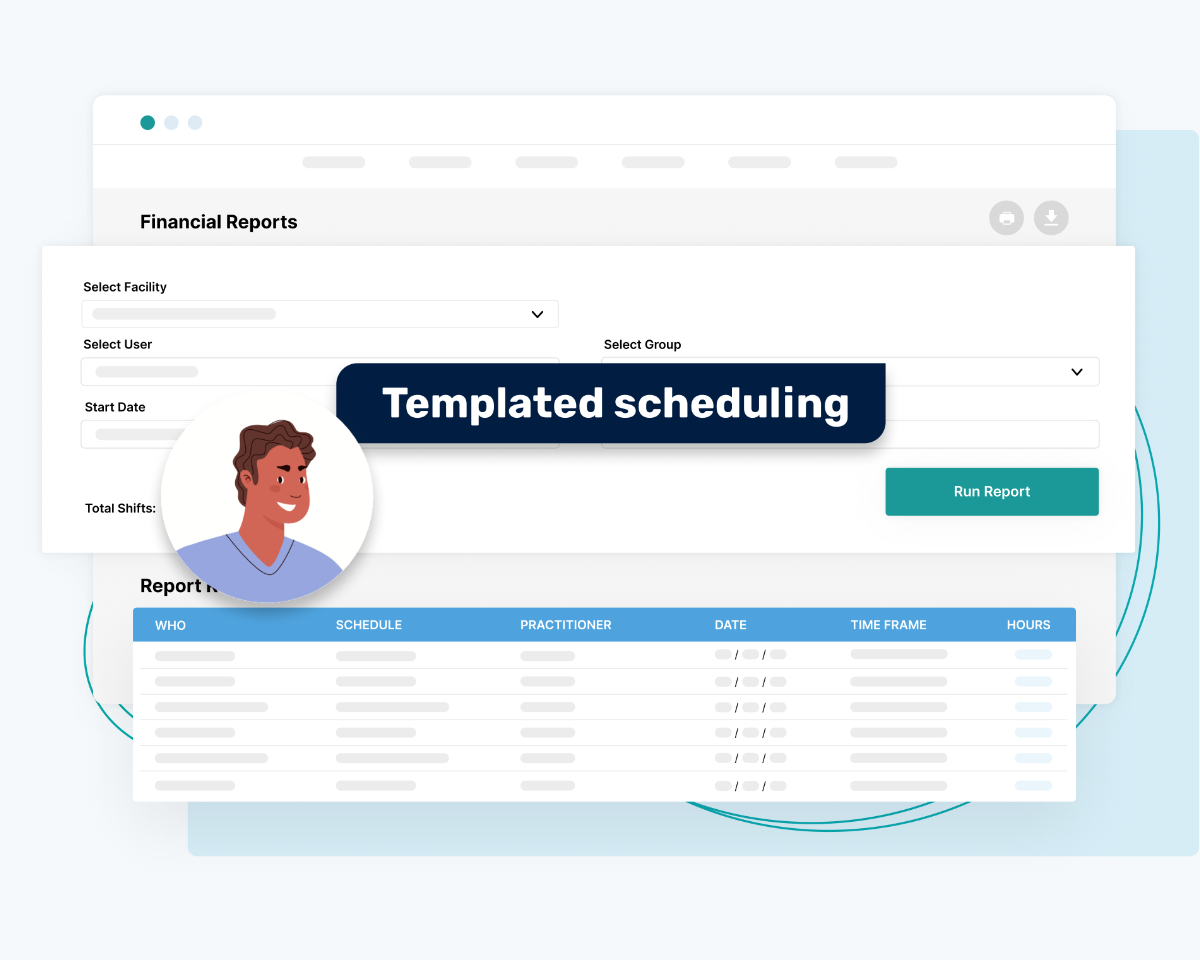 cardiology scheduling software 3