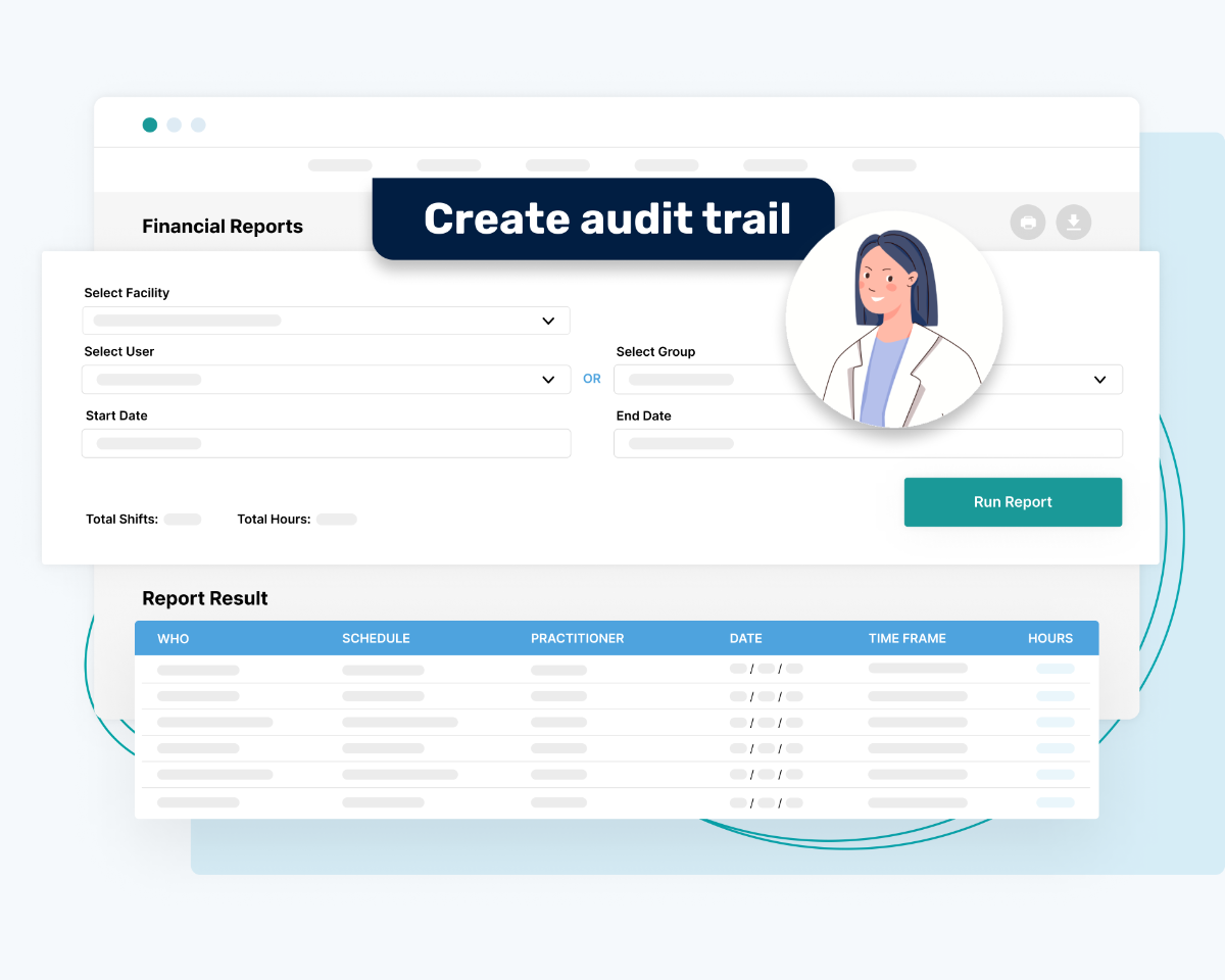 hospitalist scheduling software 2