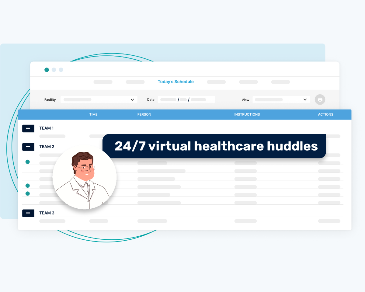 hospitalist scheduling software 3