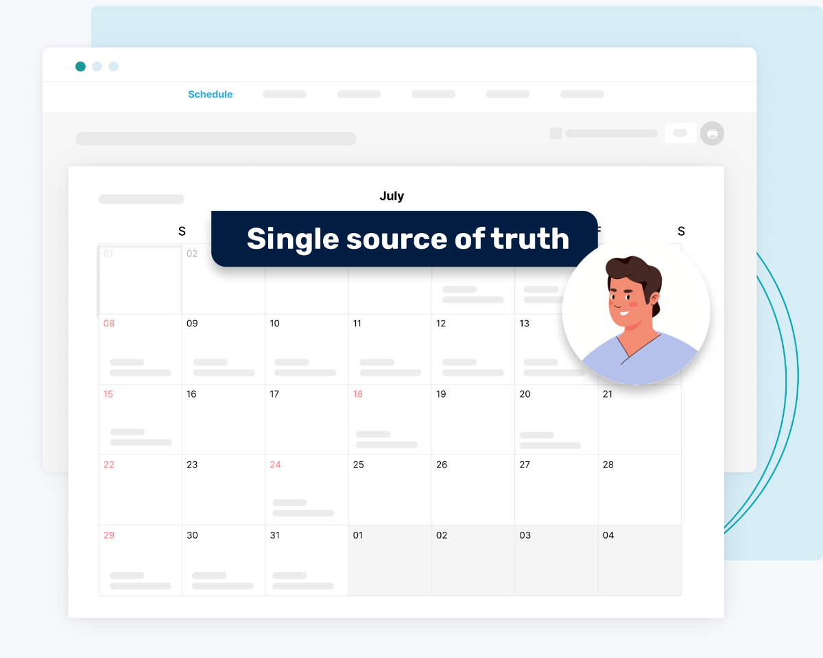 hospitalist scheduling software 4