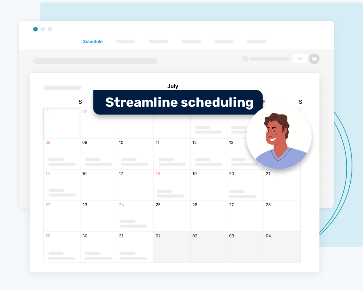 nursing scheduling software 4