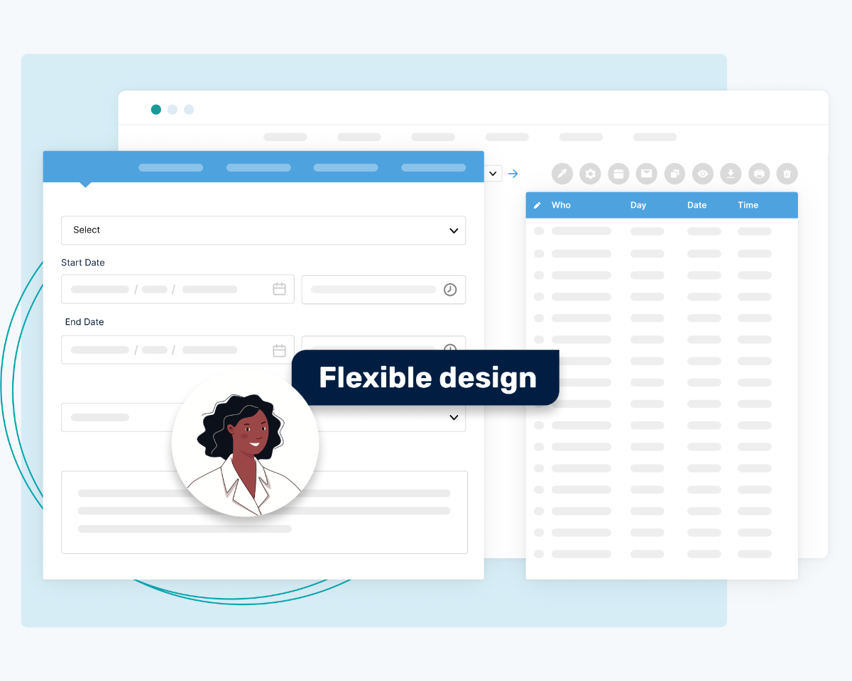 ob-gyn scheduling software 1