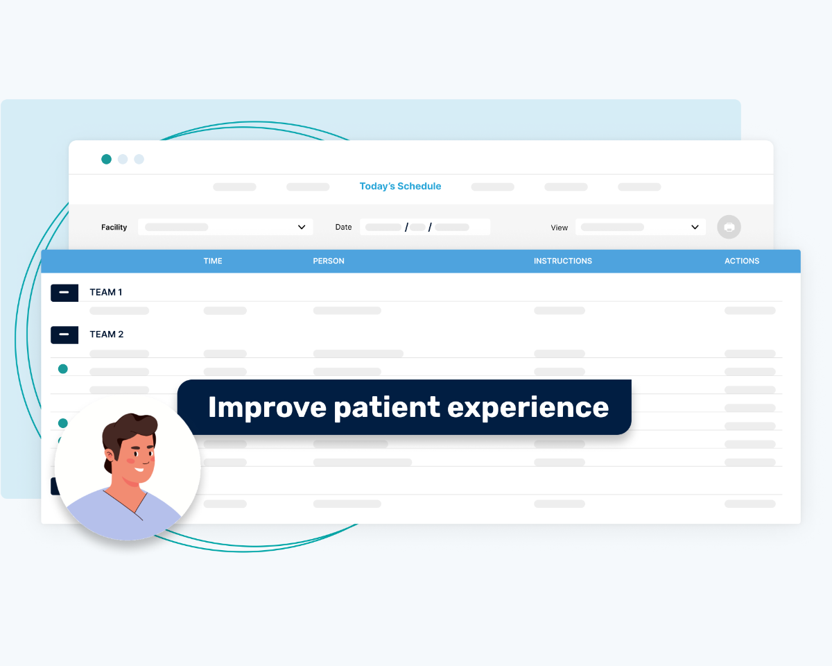 orthopedics scheduling software 2